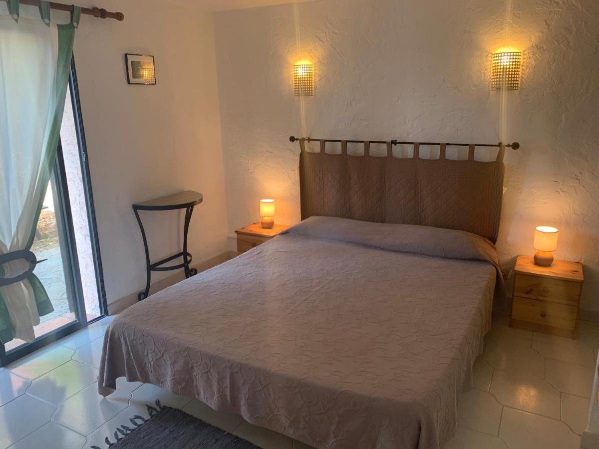 Chambres Et Tables D'Hotes Zelia & Jacques Berquez بيانوتولي-كالداريلو المظهر الخارجي الصورة